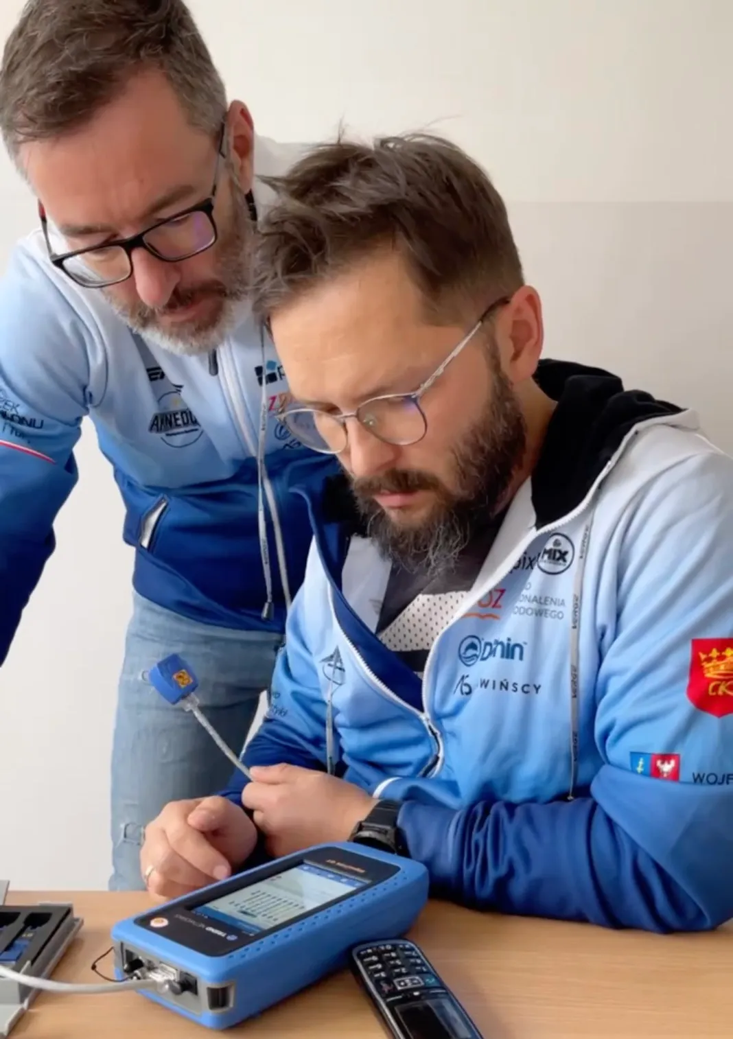 Zespół PEPIX